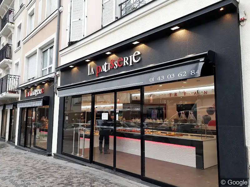 Photo de Boulangerie du marché Aux Pains Spéciaux, boulangerie à Noisy-le-Grand