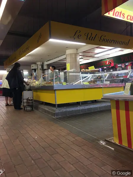 Photo de Boulangerie du marché Le Val Gourmand, boulangerie à Noisy-le-Grand