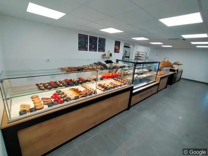 Photo 3 de Boulangerie du p'tit dèp, boulangerie à Besançon