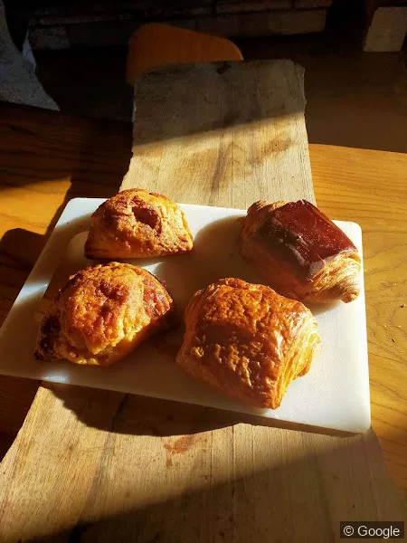 Photo 3 de Boulangerie Du Pain et Des Idées, boulangerie à Paris