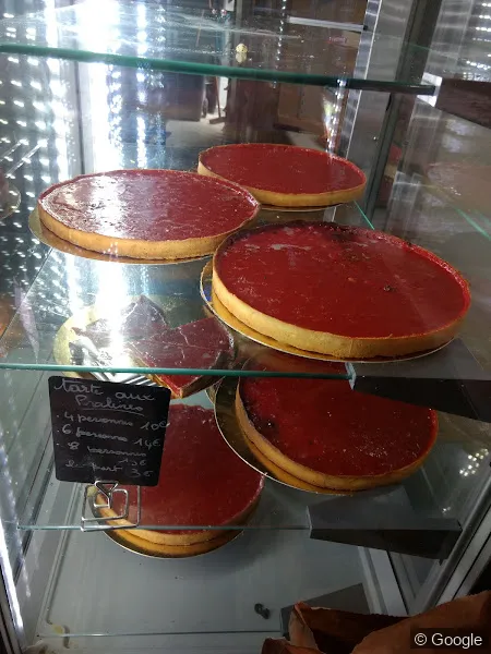 Photo 3 de Boulangerie du Palais, boulangerie à Lyon