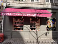 Photo de Boulangerie du Palais, boulangerie à Lyon