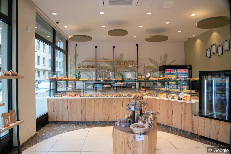 Photo de Boulangerie du Parc, boulangerie à Lyon