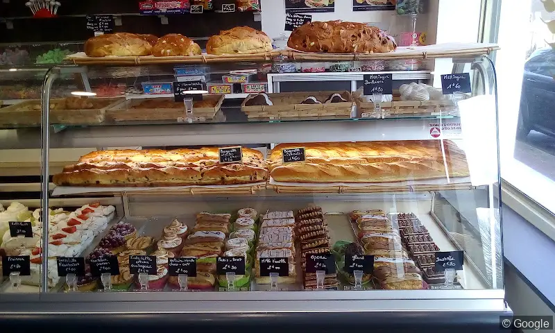 Photo de BOULANGERIE DU PARC, boulangerie à Tourcoing