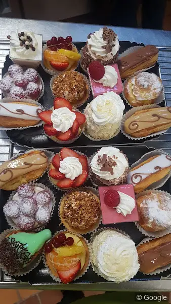 Photo 3 de BOULANGERIE DU PARC, boulangerie à Tourcoing