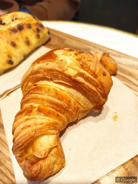 Photo 2 de Boulangerie du Parc Monceau, boulangerie à Paris