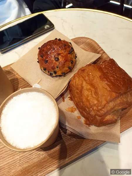 Photo 3 de Boulangerie du Parc Monceau, boulangerie à Paris