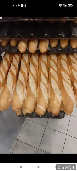 Photo 2 de Boulangerie Du Pile, boulangerie à Roubaix