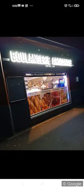 Photo 3 de Boulangerie Du Pile, boulangerie à Roubaix