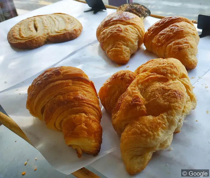 Photo 2 de Boulangerie du Port, boulangerie à Toulon