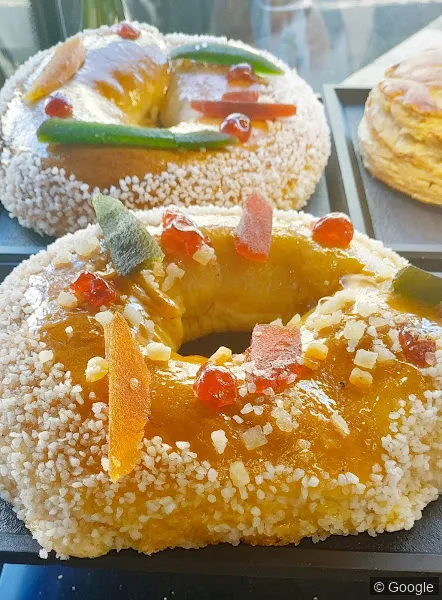 Photo 3 de Boulangerie du Port, boulangerie à Toulon