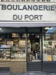Photo de Boulangerie du Port, boulangerie à Toulon