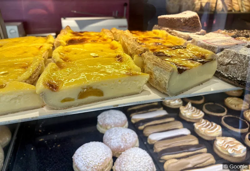 Photo de Boulangerie du Renard, boulangerie à Lille