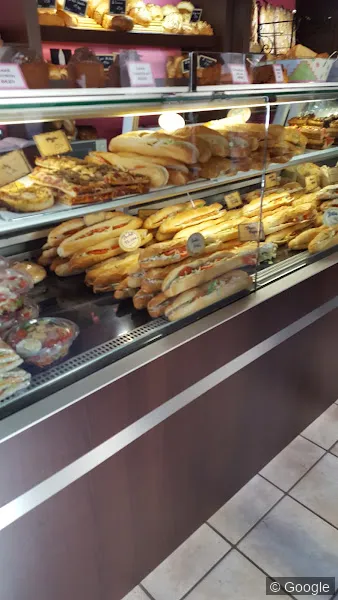 Photo 3 de Boulangerie du Renard, boulangerie à Lille