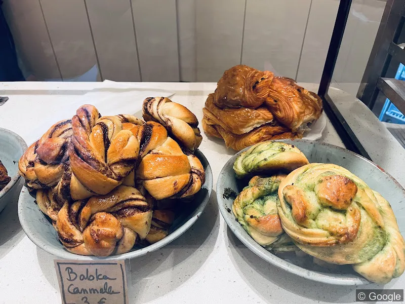 Photo 3 de Boulangerie du Sentier, boulangerie à Paris
