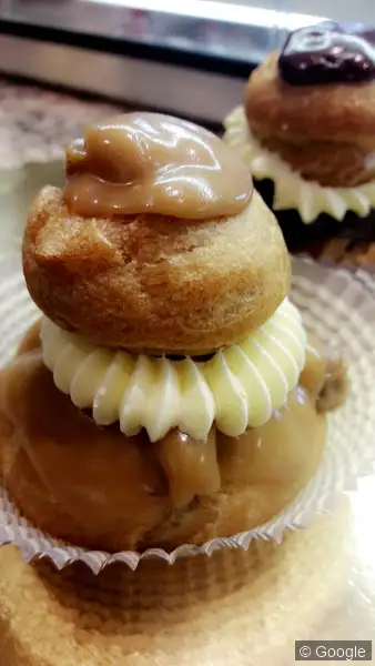 Photo 3 de Boulangerie Duarte rodrigues, boulangerie à Pau