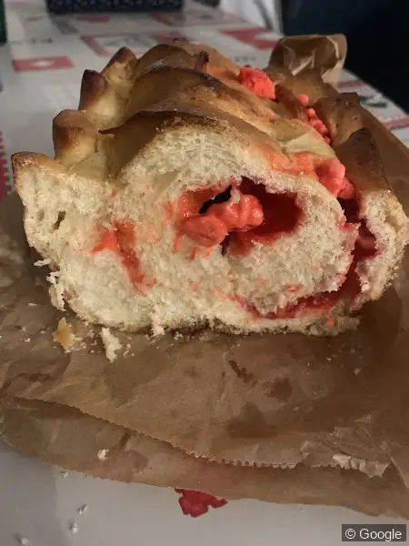 Photo 2 de BOULANGERIE DUGUESCLIN, boulangerie à Nîmes