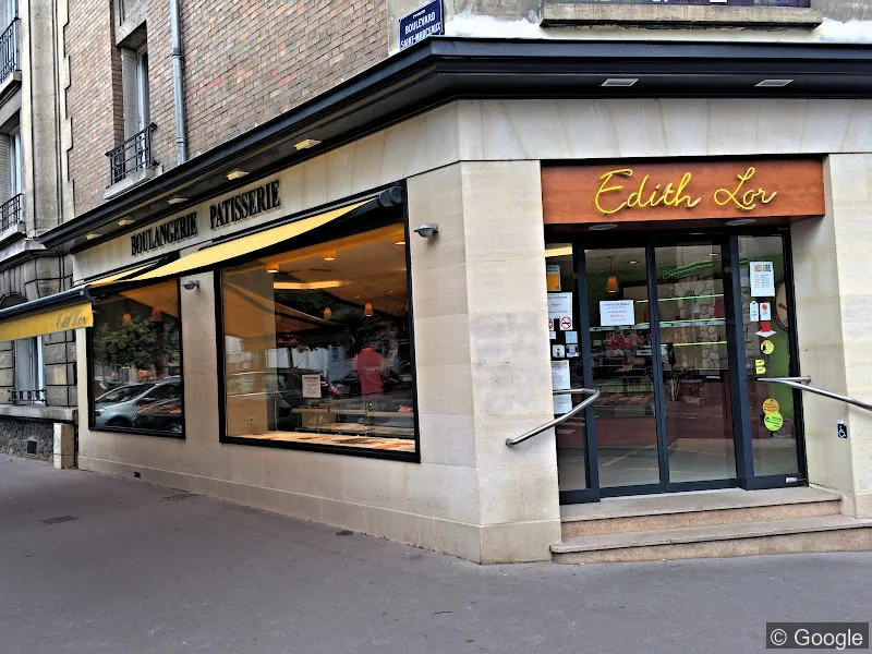 Photo de Boulangerie Edith Lor, boulangerie à Reims