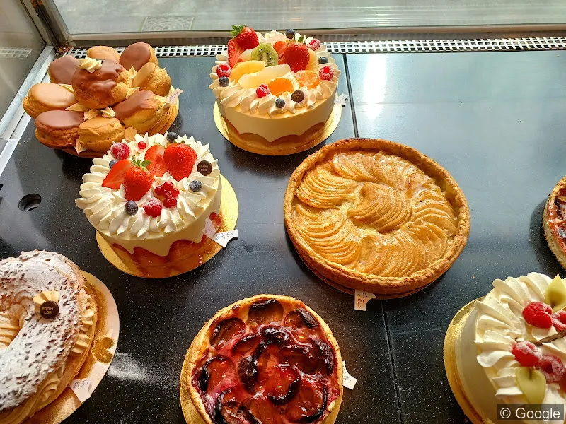 Photo 2 de Boulangerie Edith Lor, boulangerie à Reims