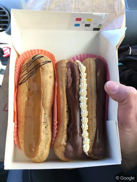 Photo 3 de Boulangerie Edith Lor, boulangerie à Reims