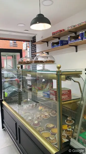 Photo de Boulangerie El Taous, boulangerie à Roubaix