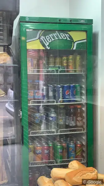 Photo 3 de Boulangerie El Taous, boulangerie à Roubaix