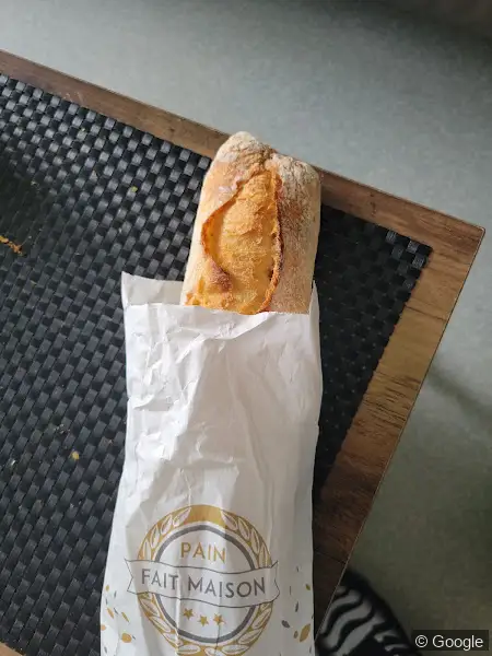 Photo 2 de Boulangerie Emile, boulangerie à Poitiers