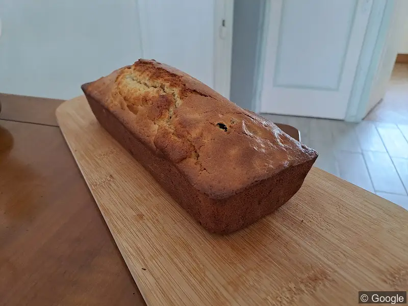 Photo 3 de Boulangerie Emile, boulangerie à Poitiers