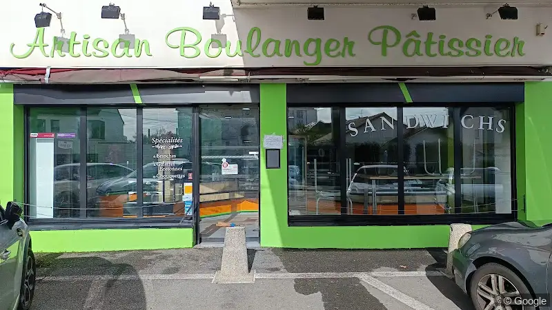 Photo de BOULANGERIE ÉPI D’ORGE, boulangerie à Saint-Nazaire