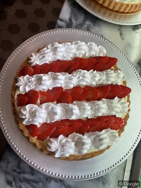 Photo de Boulangerie Èren Yeter, boulangerie à Colmar