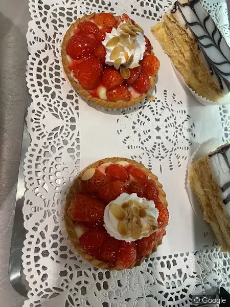 Photo 2 de Boulangerie Èren Yeter, boulangerie à Colmar