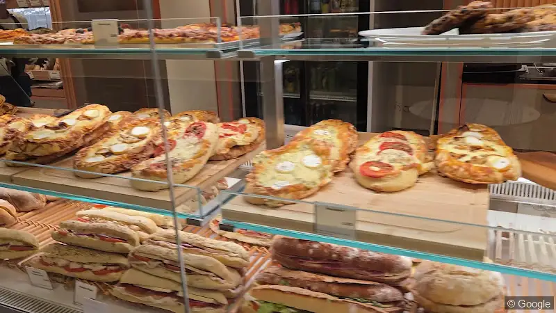 Photo 3 de Boulangerie Eric Kayser - Cannes, boulangerie à Cannes