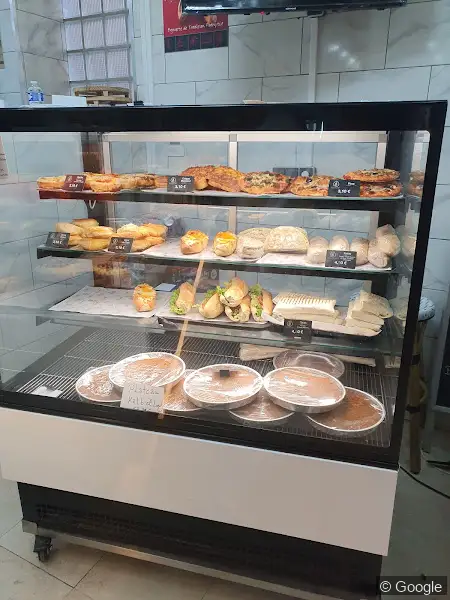 Photo de Boulangerie Etoiles d'Issy, boulangerie à Issy-les-Moulineaux