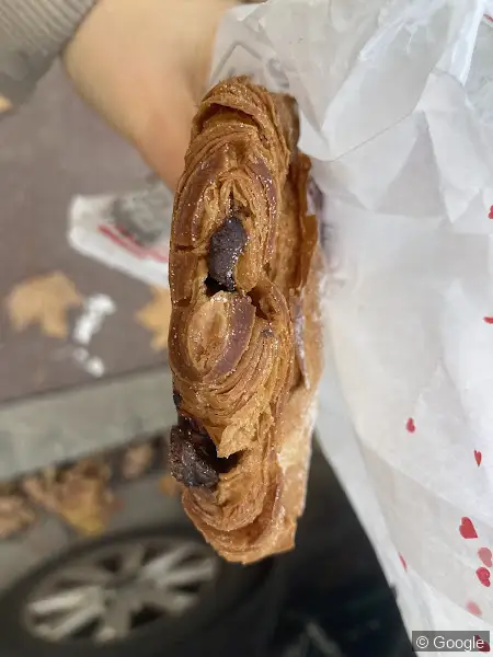 Photo 3 de Boulangerie Etoiles d'Issy, boulangerie à Issy-les-Moulineaux