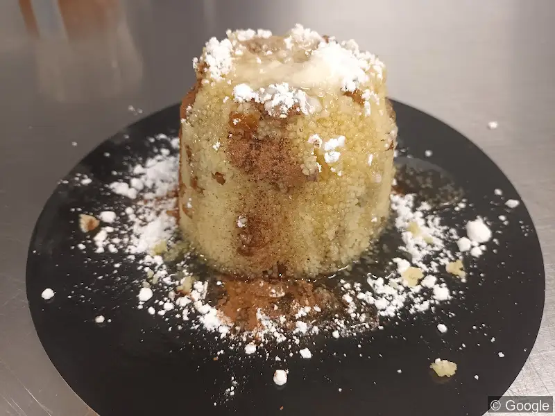 Photo 2 de Boulangerie F&C Murgia, boulangerie à Besançon