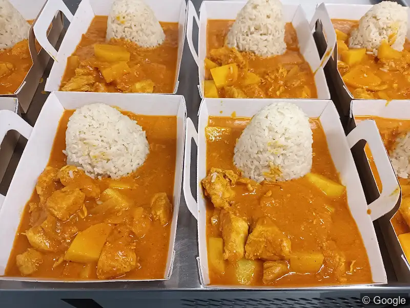 Photo 3 de Boulangerie F&C Murgia, boulangerie à Besançon