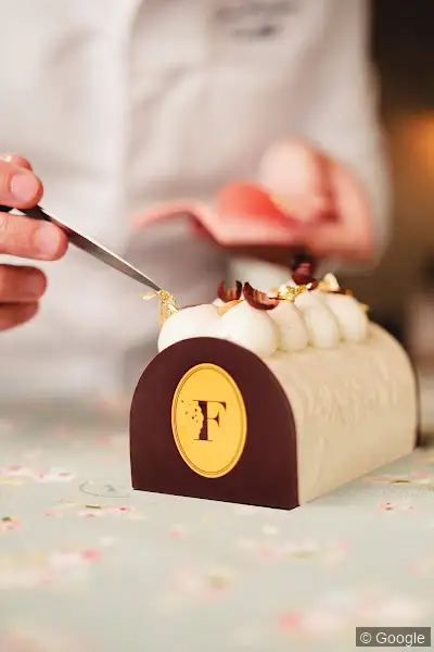 Photo 3 de Boulangerie Feuillette, boulangerie à Clermont-Ferrand