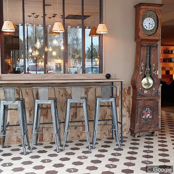 Photo 3 de Boulangerie Feuillette, boulangerie à Limoges