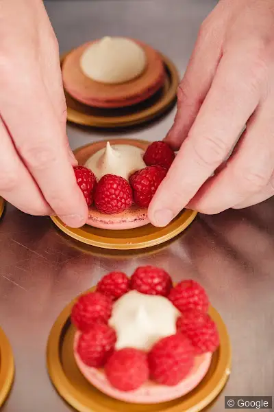 Photo 2 de Boulangerie Feuillette, boulangerie à Mérignac