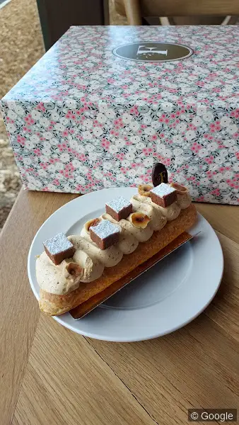 Photo 2 de Boulangerie Feuillette, boulangerie à Perpignan