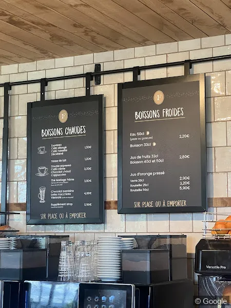 Photo 2 de Boulangerie Feuillette, boulangerie à Reims