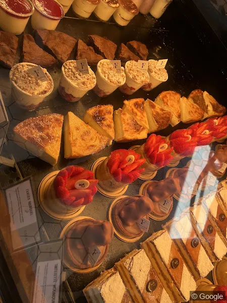 Photo 3 de Boulangerie Feuillette, boulangerie à Reims