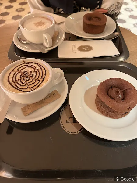 Photo 3 de Boulangerie Feuillette, boulangerie à Toulon