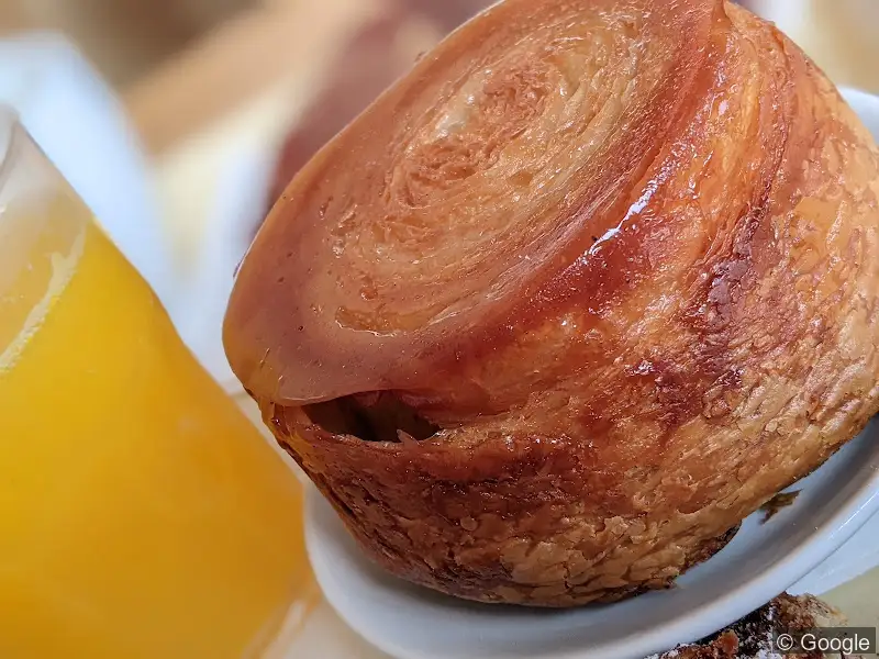 Photo 2 de Boulangerie Feuillette, boulangerie à Limoges