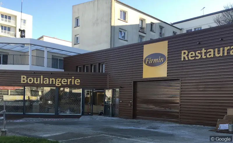 Photo de Boulangerie FIRMIN, boulangerie à Brest