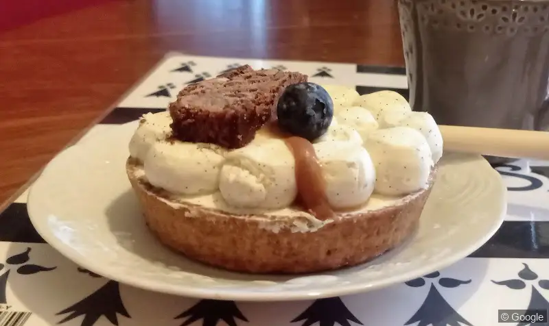 Photo 3 de Boulangerie FIRMIN, boulangerie à Brest