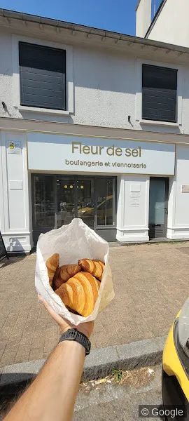Photo de Boulangerie Fleur de Sel, boulangerie à Rennes