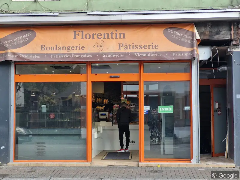 Photo de Boulangerie Florentin, boulangerie à Mulhouse
