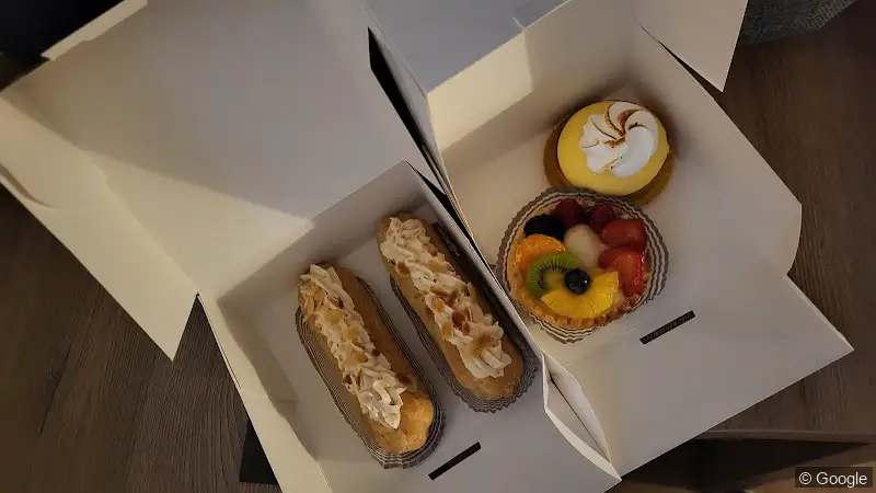 Photo 2 de Boulangerie Florentin, boulangerie à Mulhouse