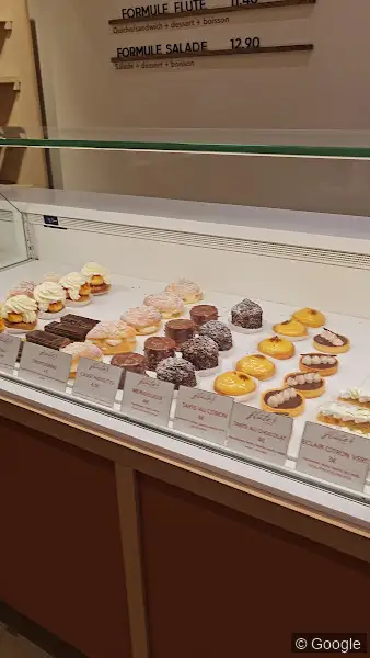 Photo 3 de Boulangerie Flûte ! le pain, boulangerie à Rueil-Malmaison